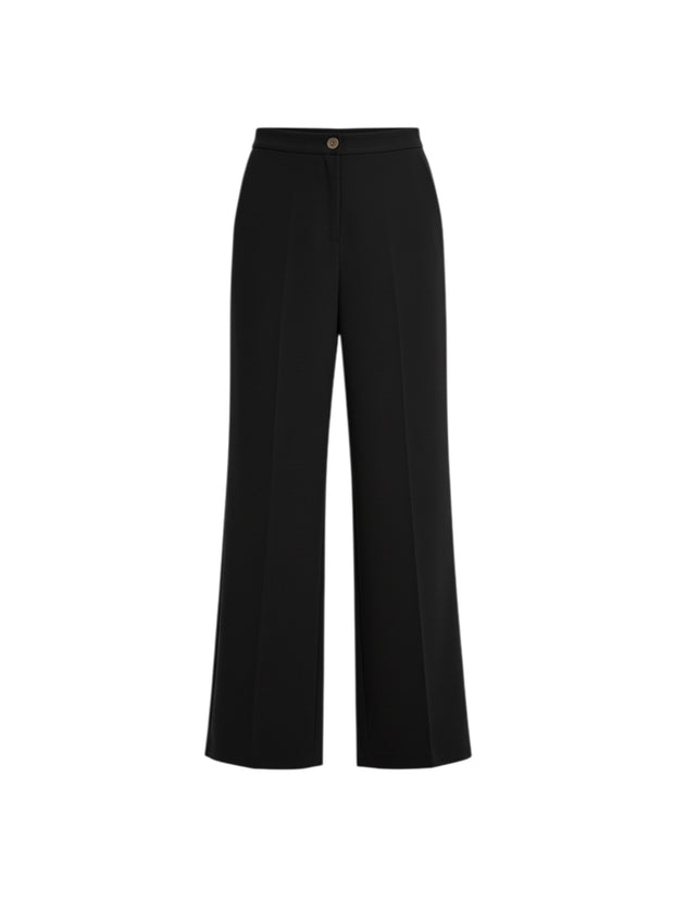 Pantalone Elastico Fluido
