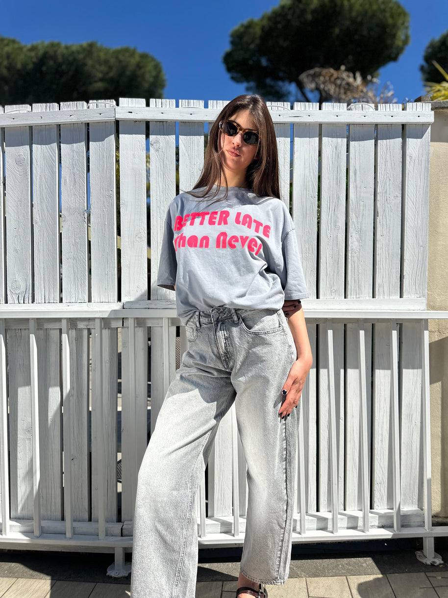 T-shirt Better