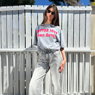 T-shirt Better