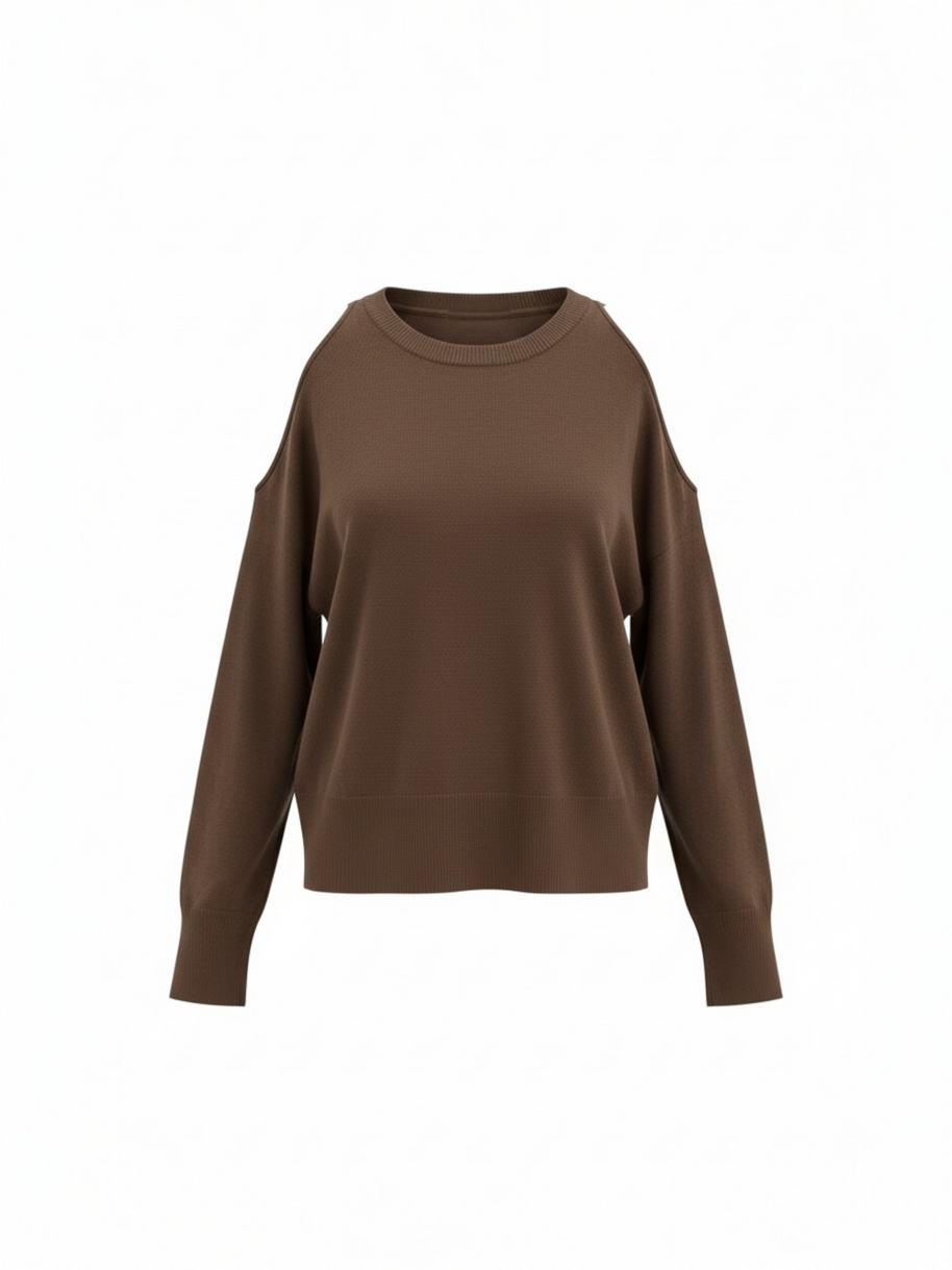 Maglia Cut-out