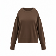 Maglia Cut-out
