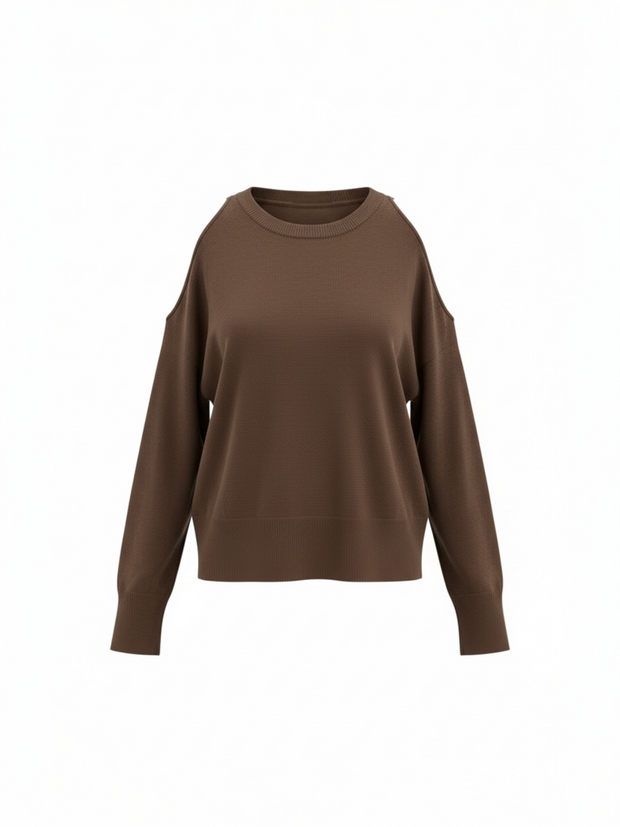 Maglia Cut-out