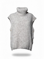 GILET BOTTONI - MB8214