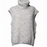 GILET BOTTONI - MB8214