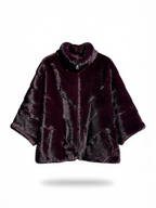 MANTELLA PELLICCIA - YFJLYV0578