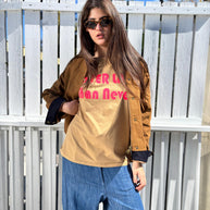T-shirt Better