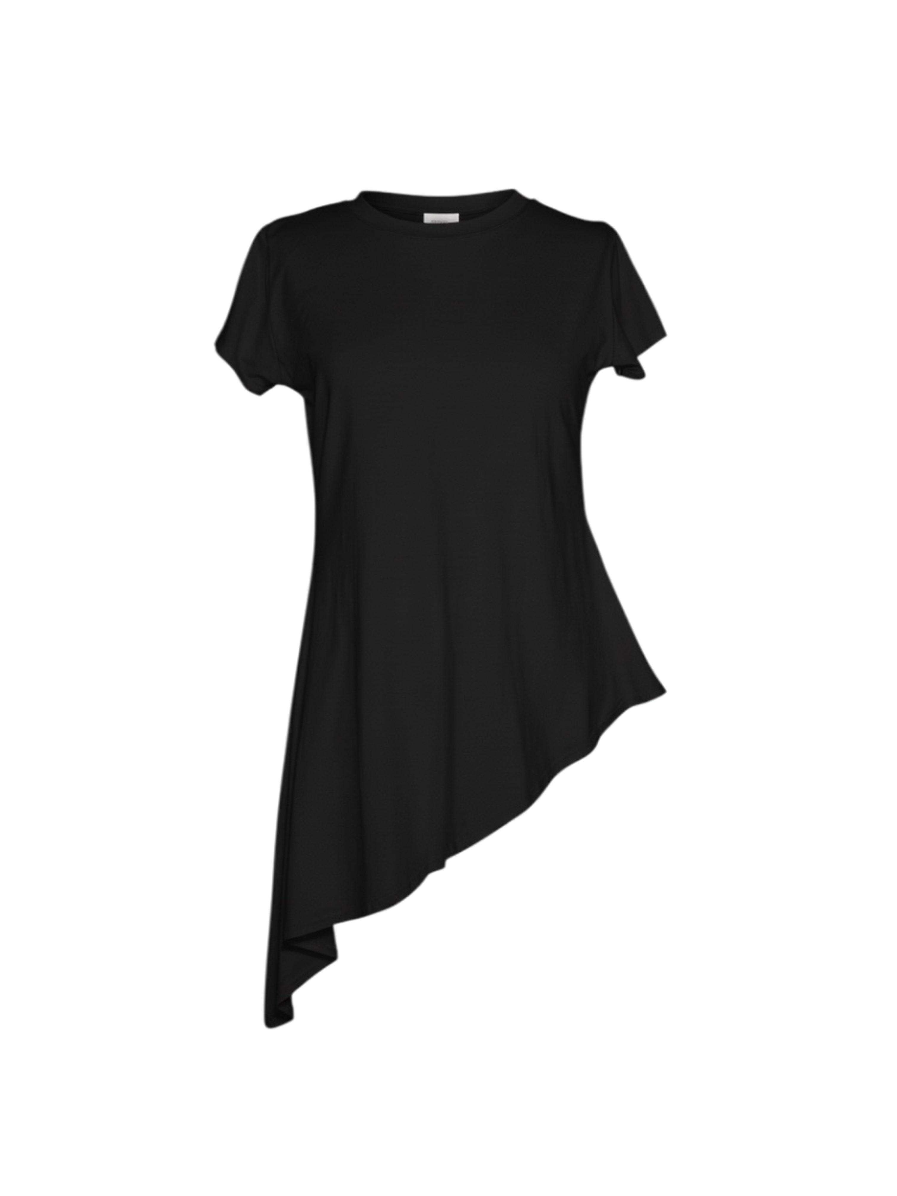 Maglia Cotone Punta