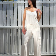 Pantalone Cargo