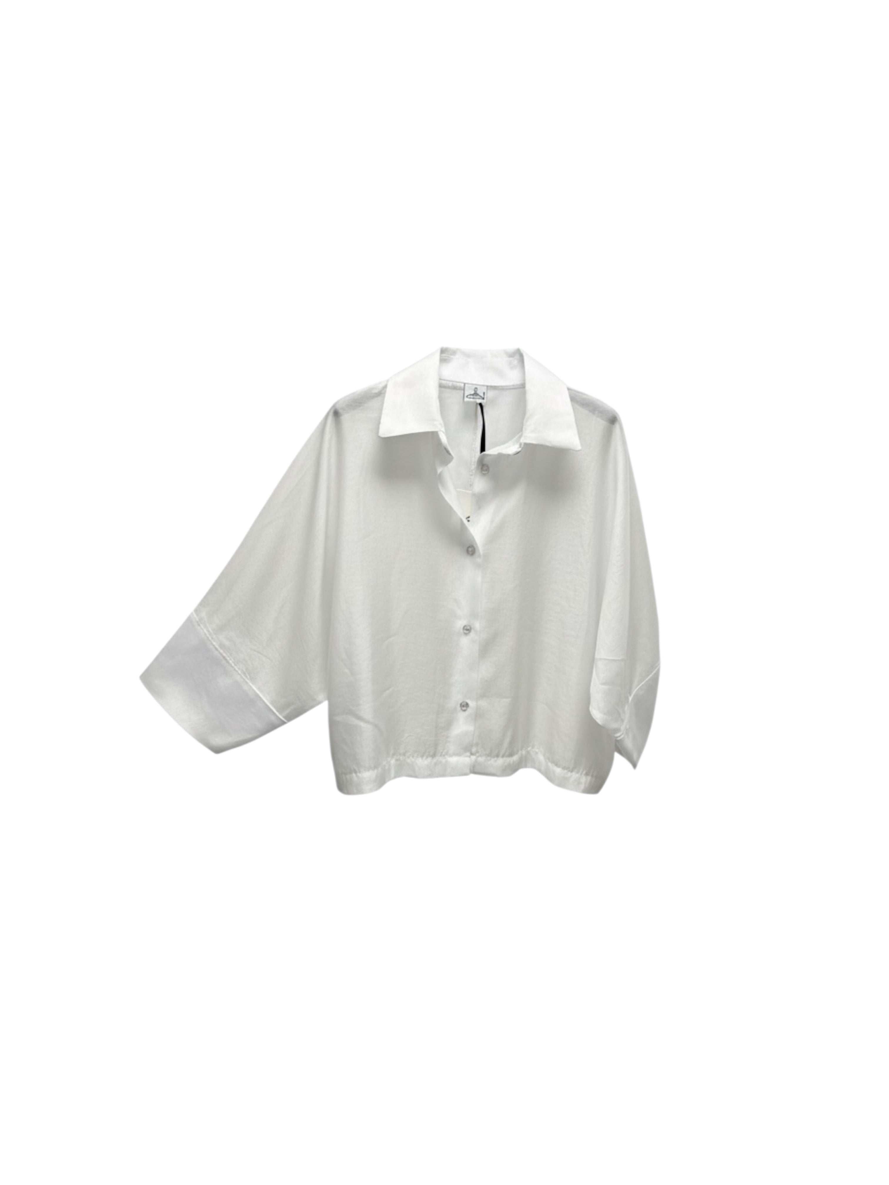 Camicia liocel