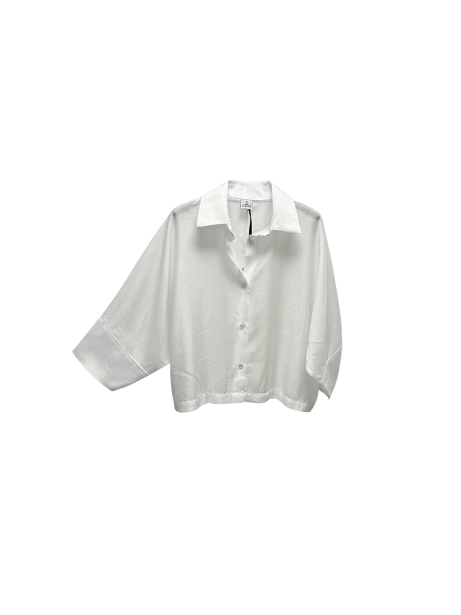 Camicia liocel