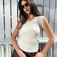 Top Spalle Pizzo