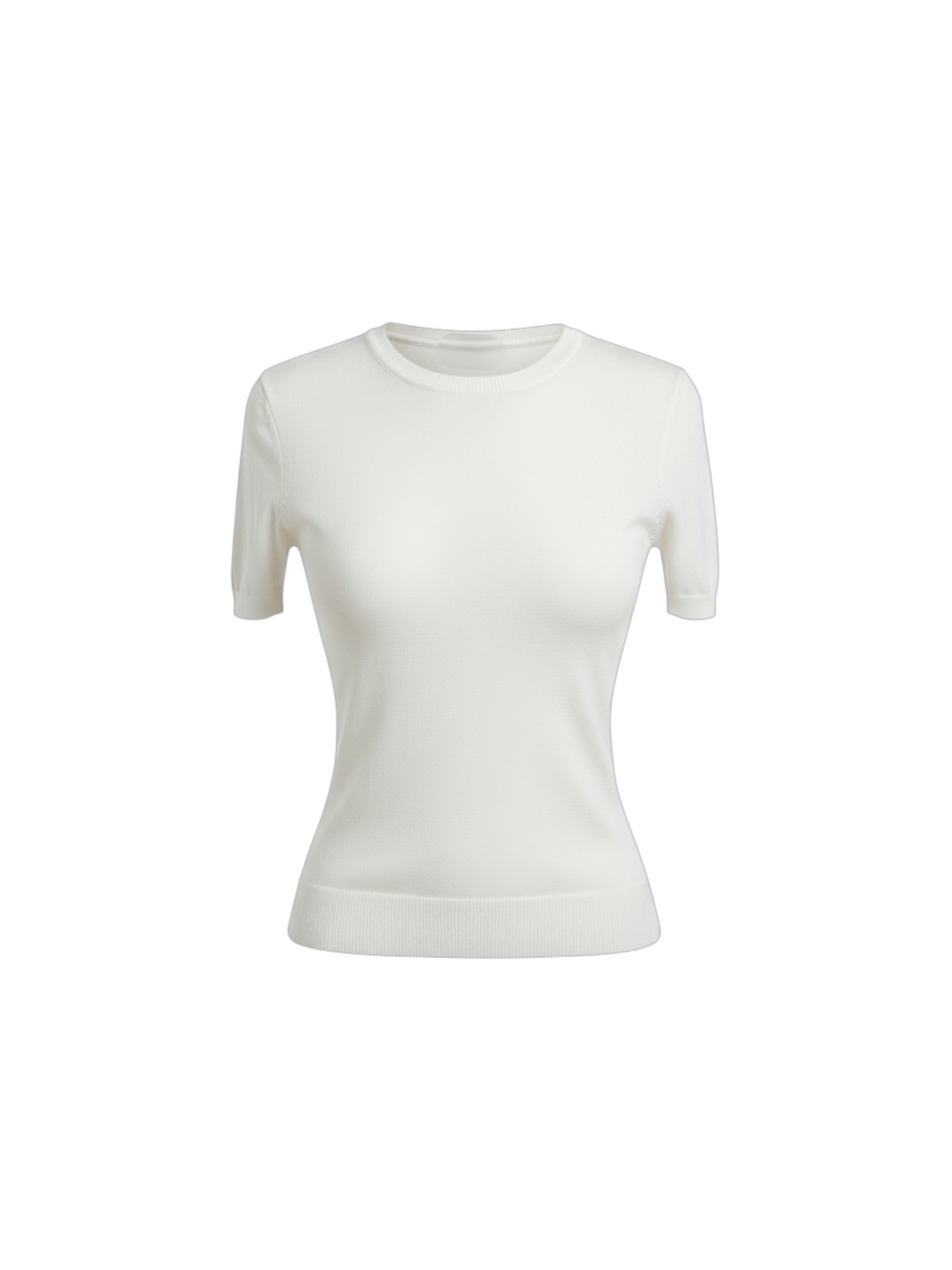 Maglia M/M Viscosa
