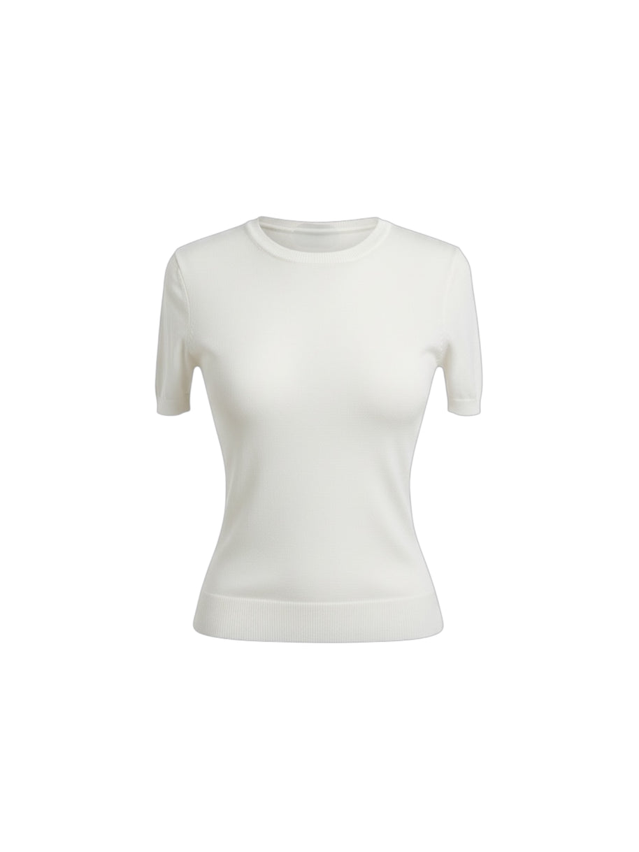 Maglia M/M Viscosa