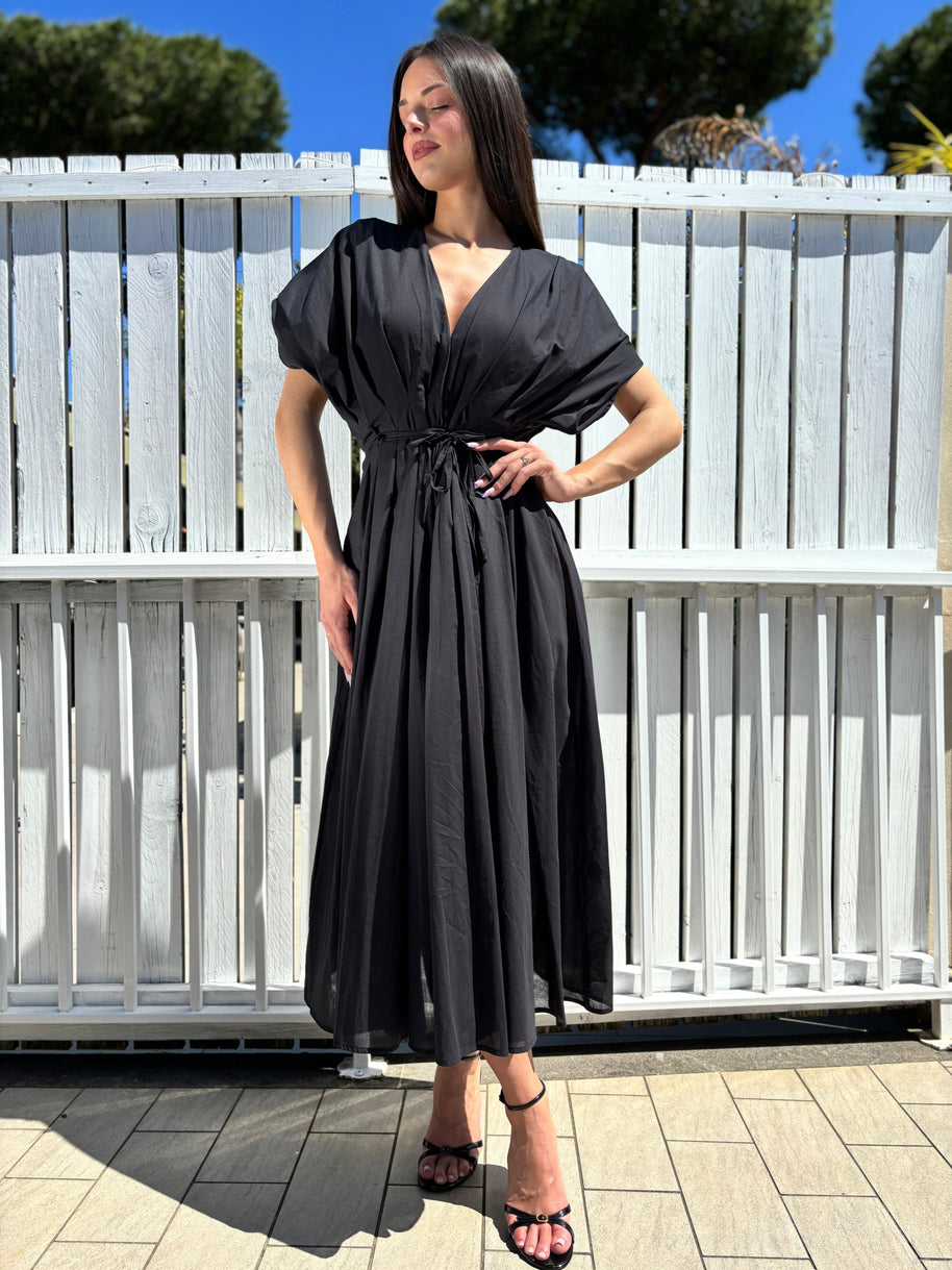 Maxi Abito Emma