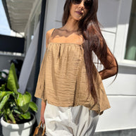 Top Lyocell