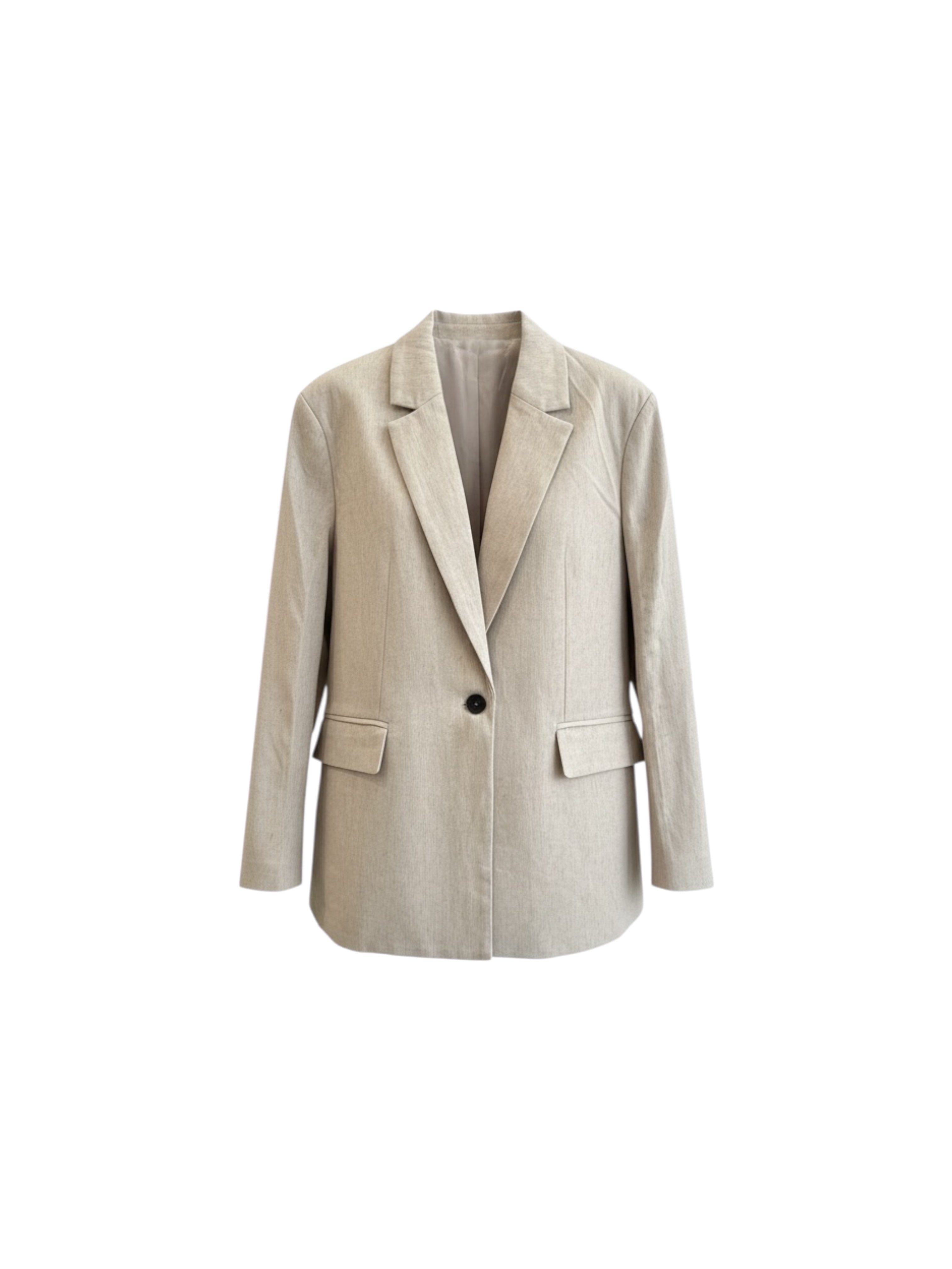 Blazer Summer