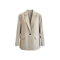 Blazer Summer