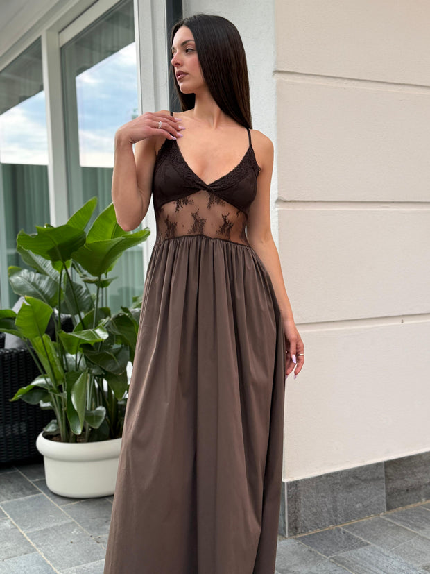 Abito Lace