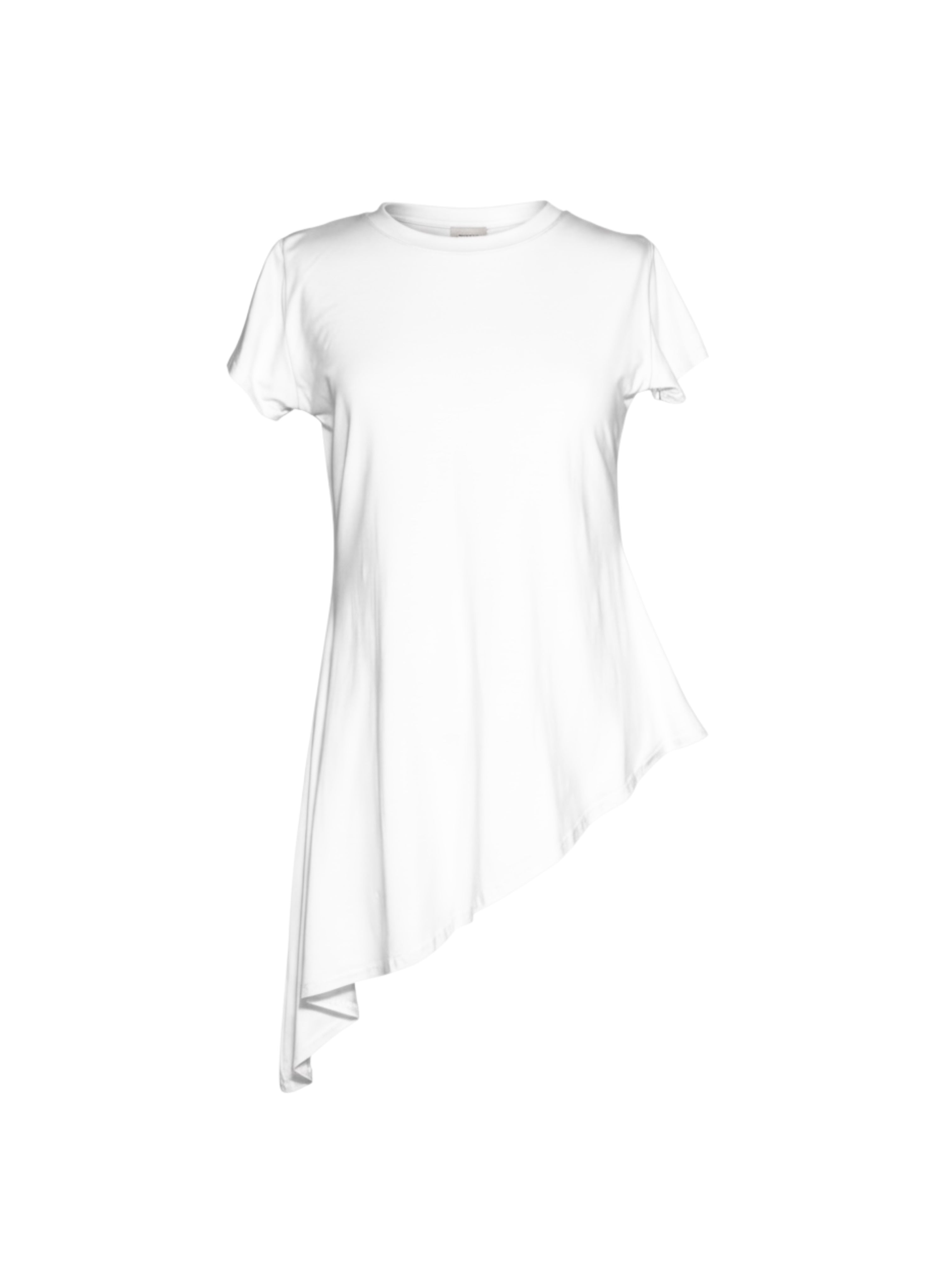 Maglia Cotone Punta
