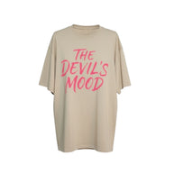 T-shirt Devil