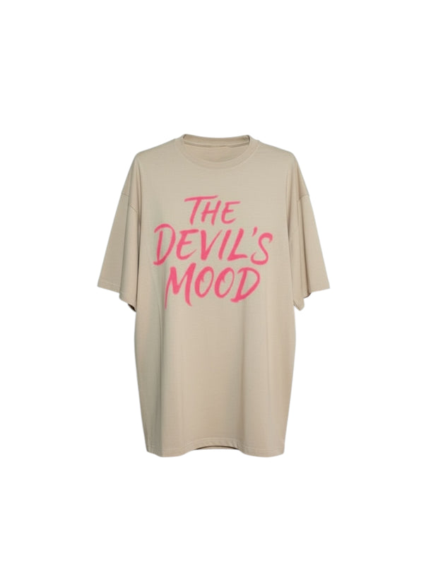 T-shirt Devil