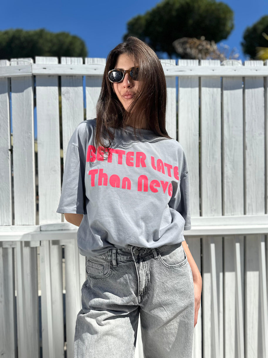 T-shirt Better
