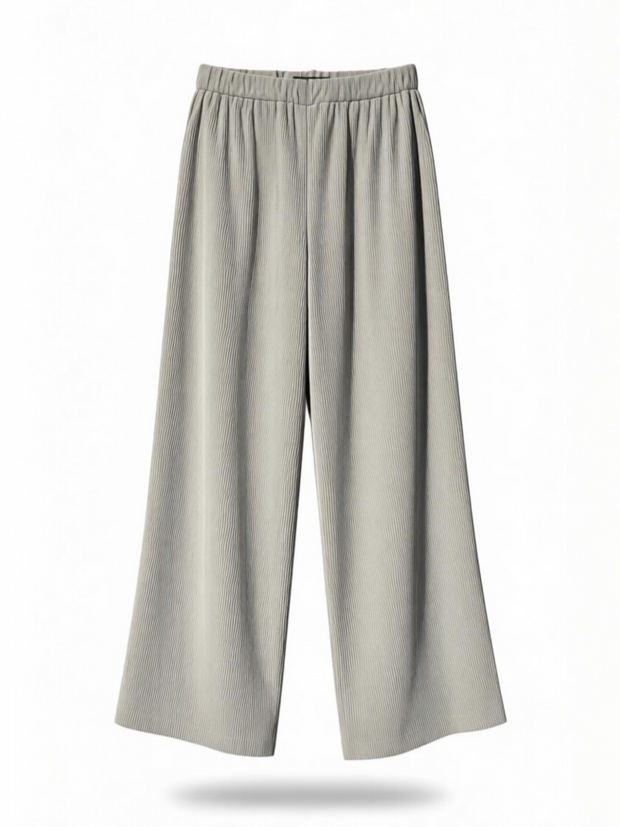 PANTALONE VELLUTO - OG99196
