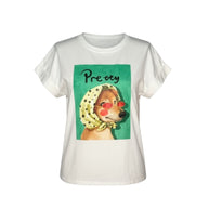 T-shirt Pretty