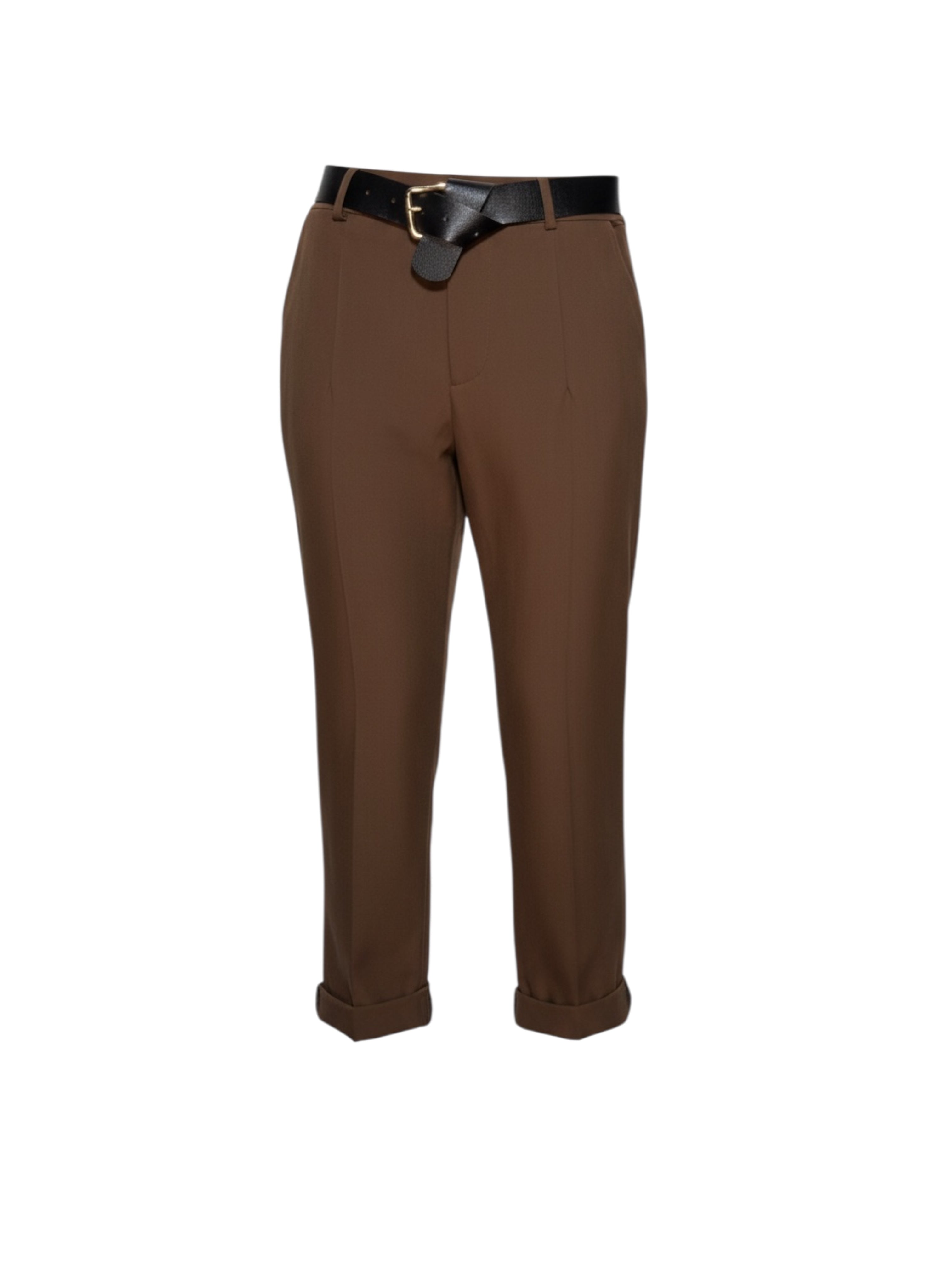 Pantalone Carota Cintura
