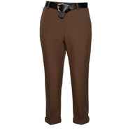 Pantalone Carota Cintura