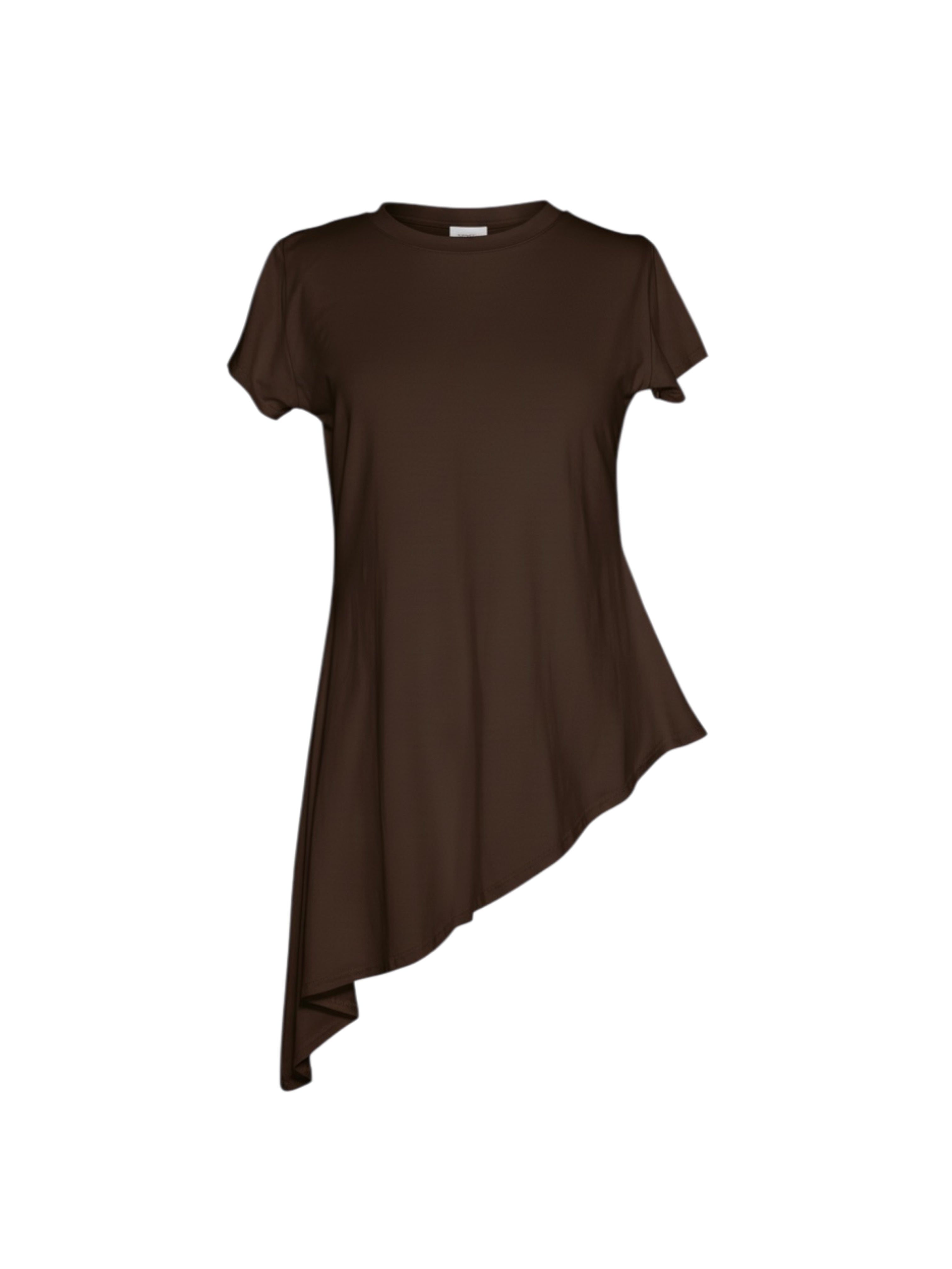 Maglia Cotone Punta
