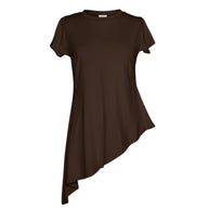 Maglia Cotone Punta