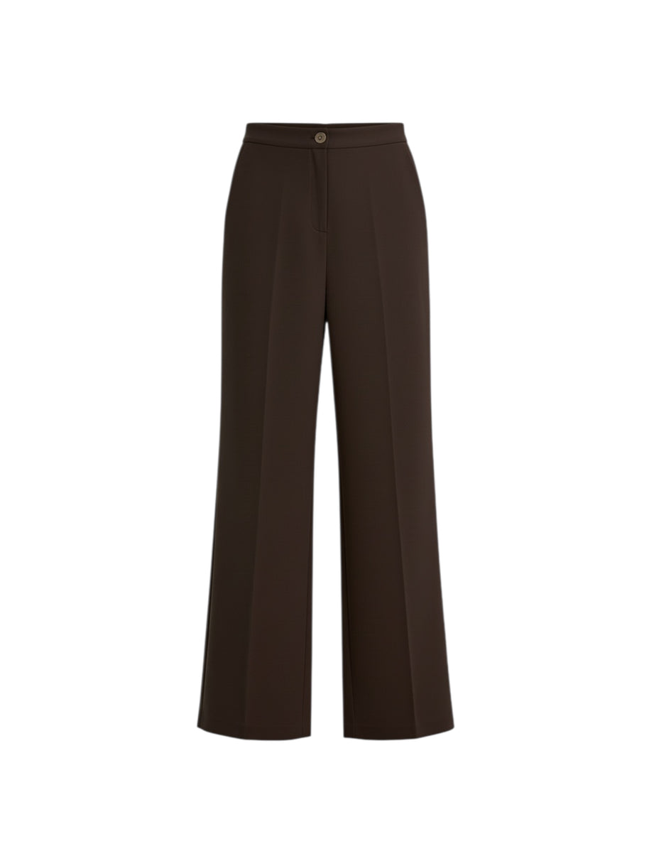 Pantalone Elastico Fluido