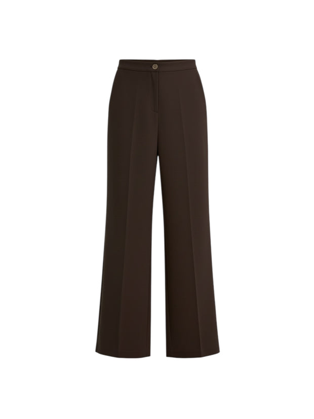 Pantalone Elastico Fluido
