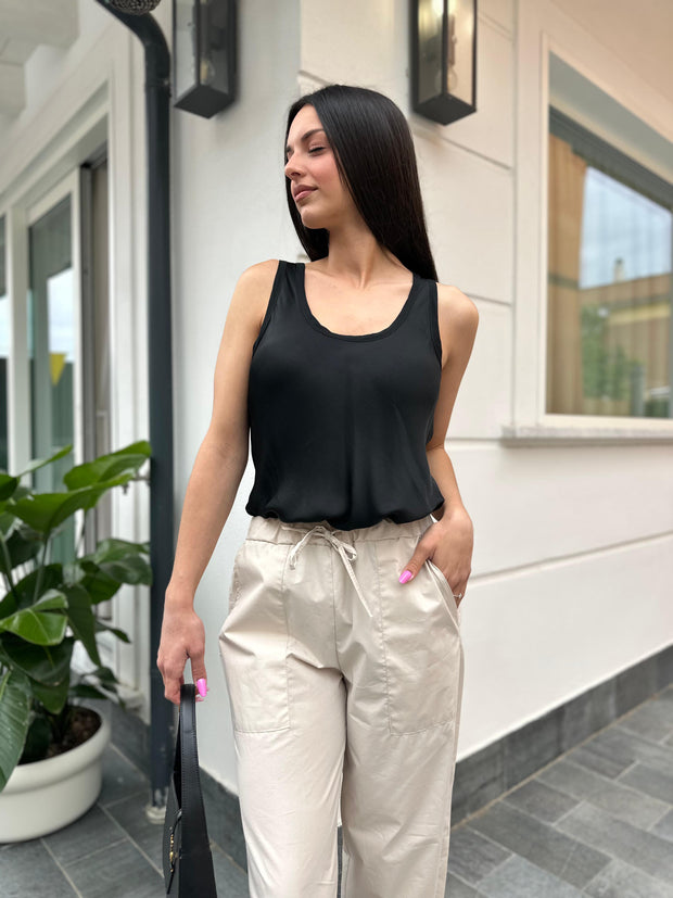 Top Satin