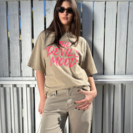T-shirt Devil