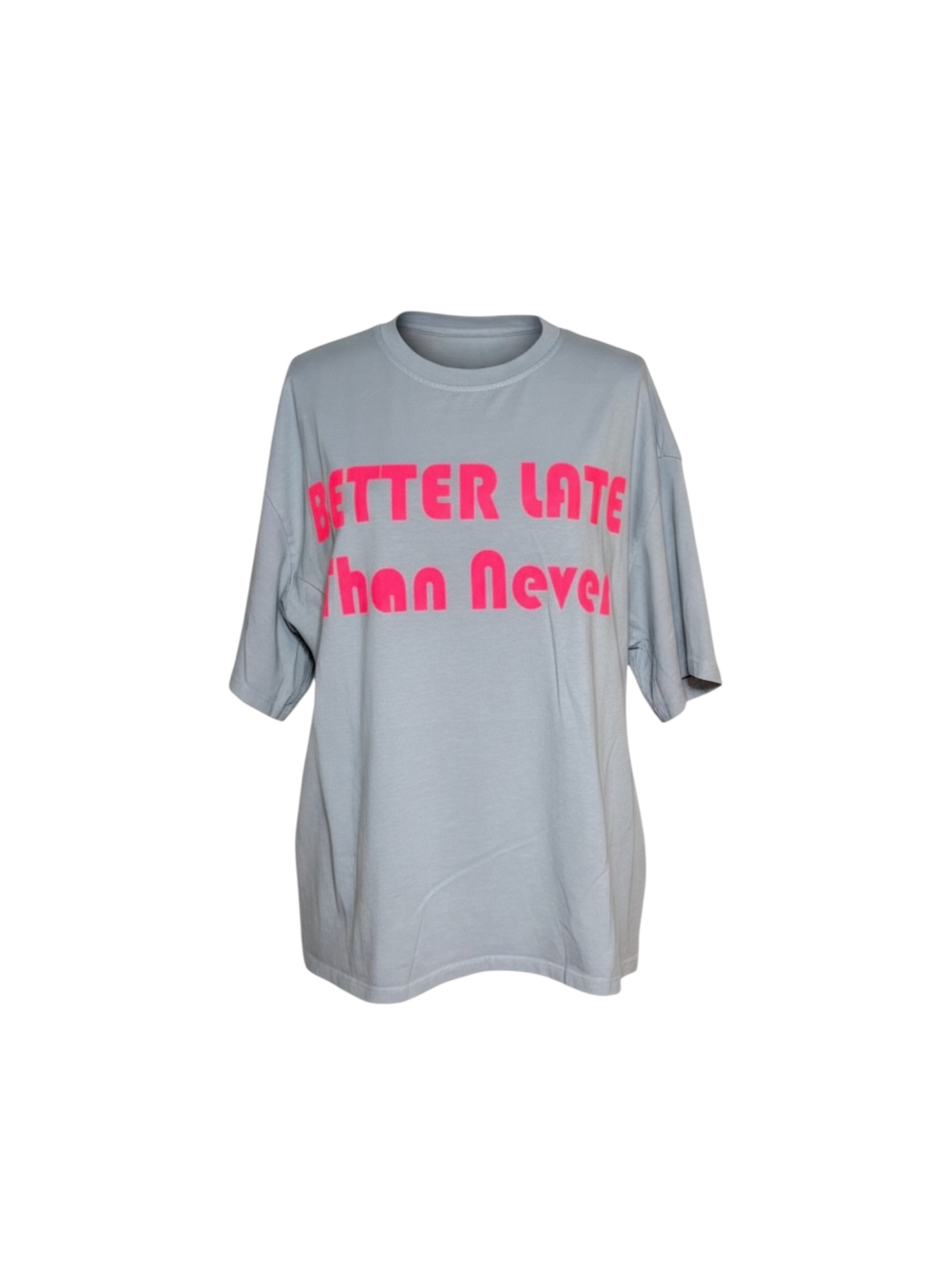 T-shirt Better