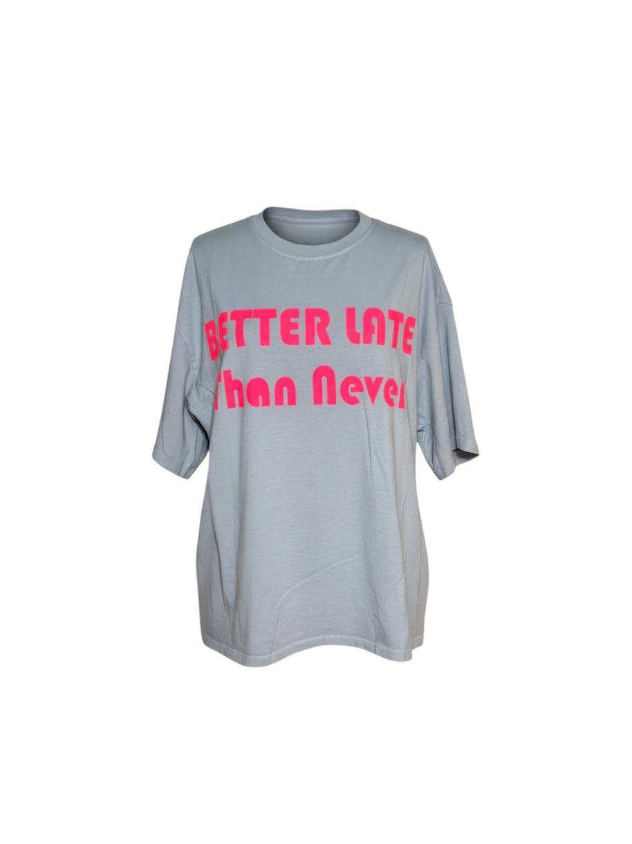 T-shirt Better