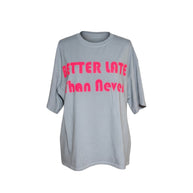 T-shirt Better