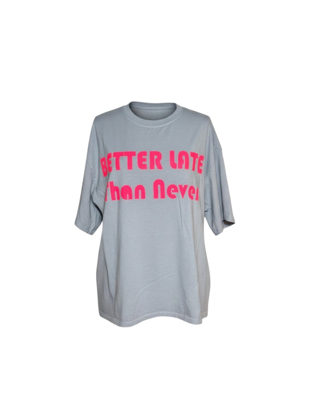 T-shirt Better