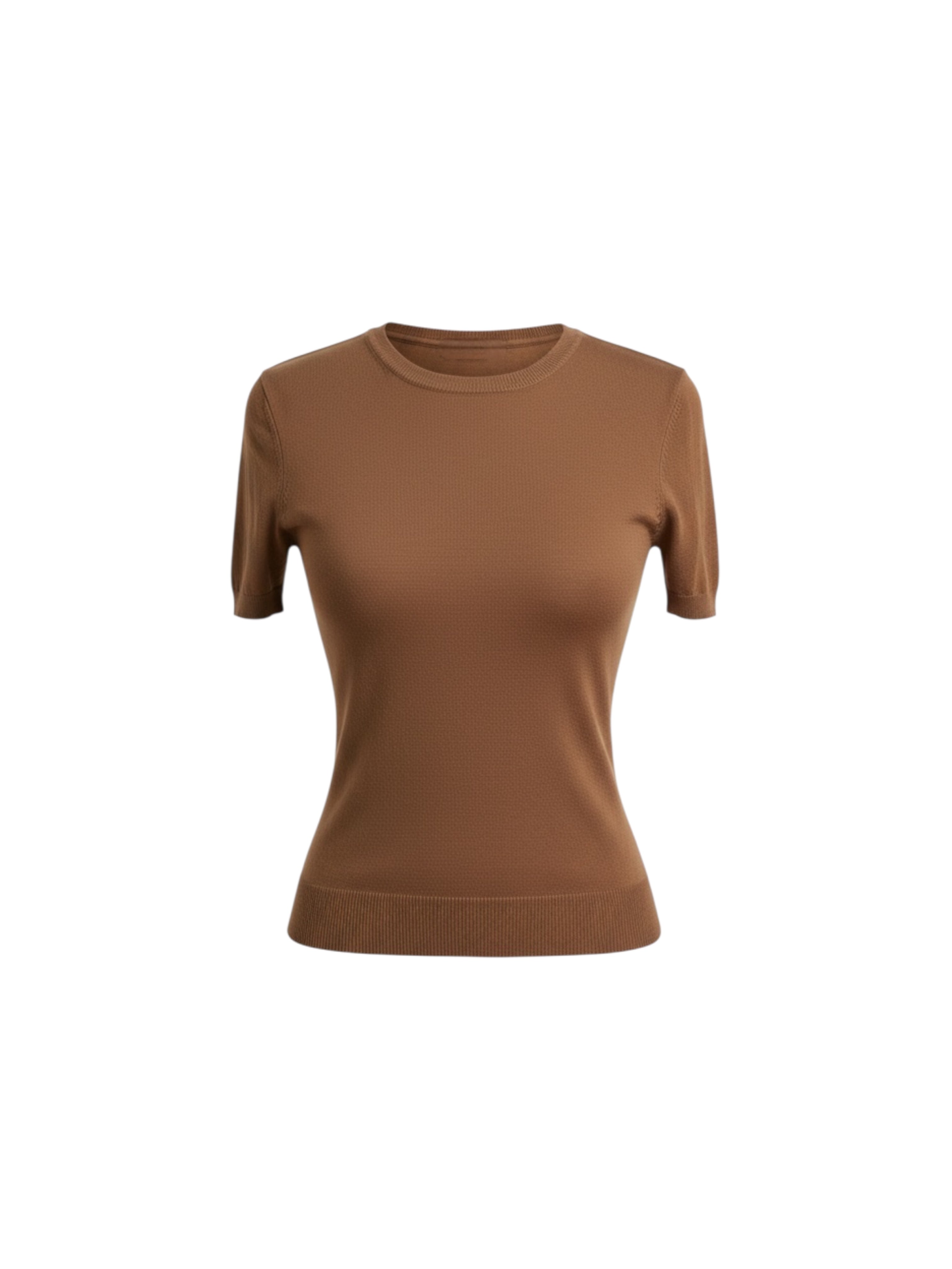 Maglia M/M Viscosa