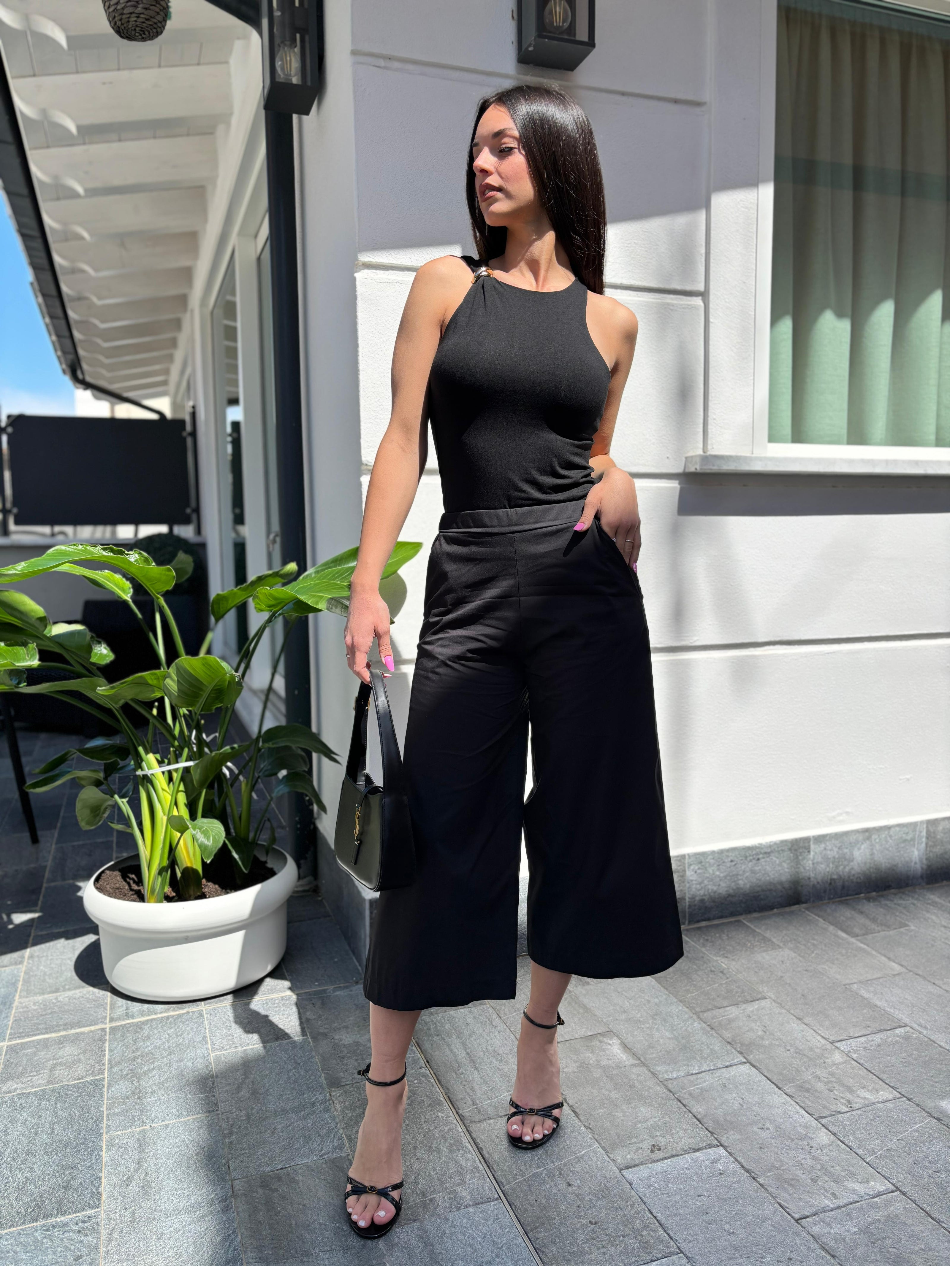 Pantalone Gaucho