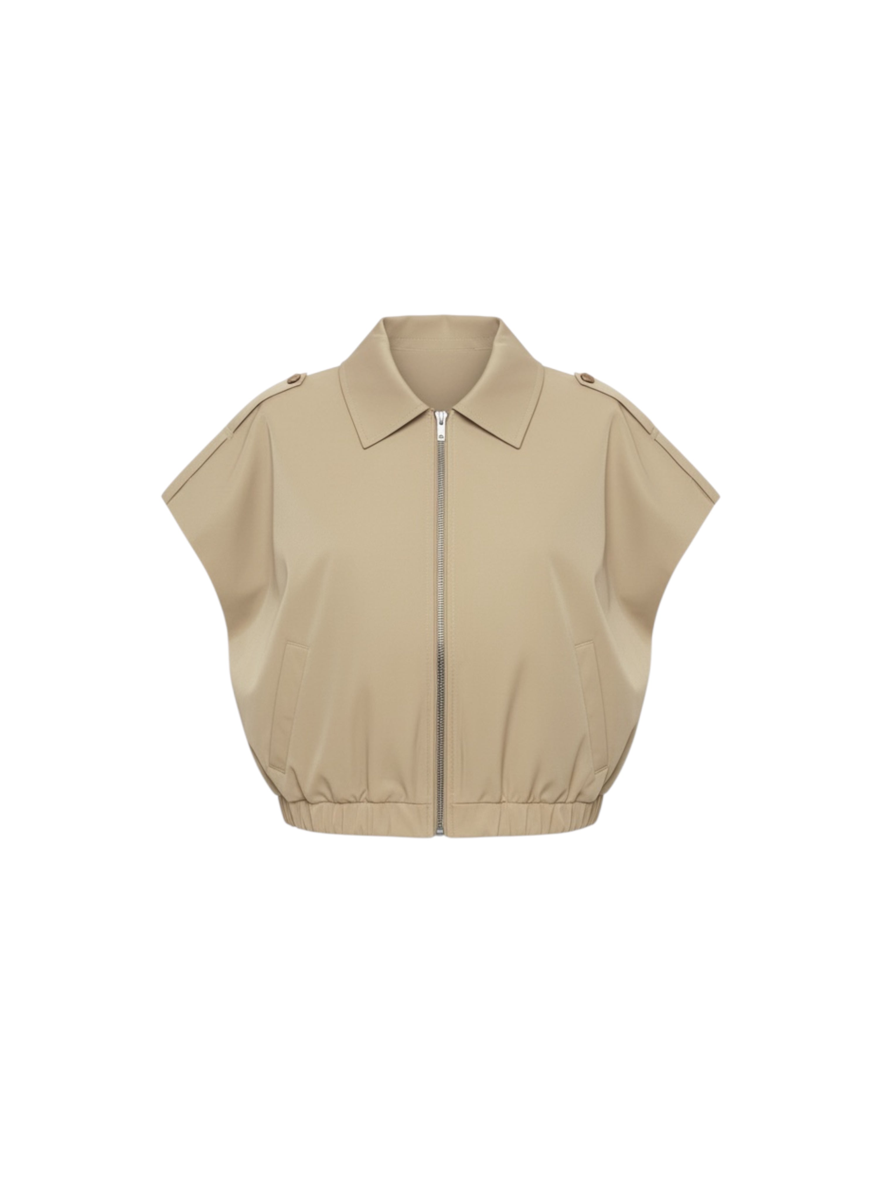 Gilet Trench