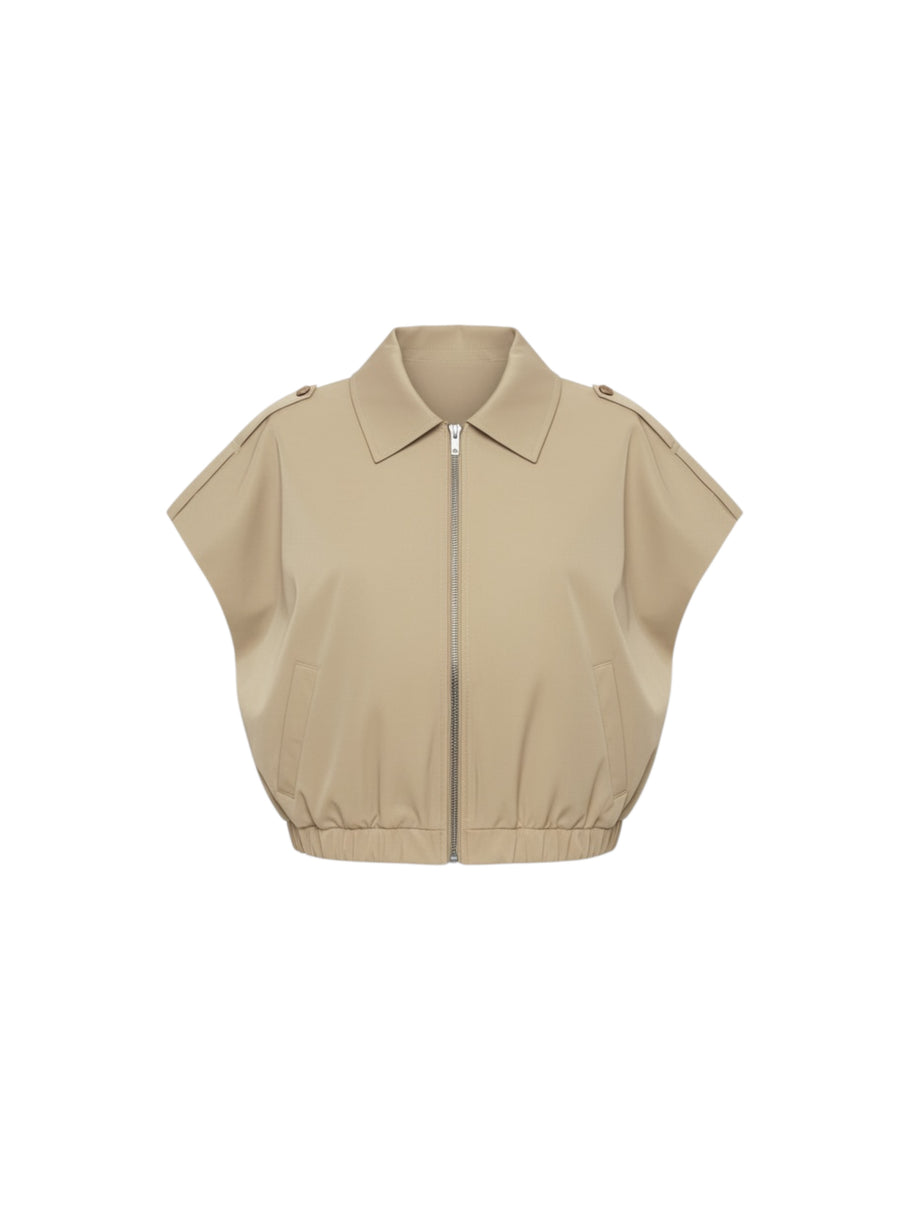 Gilet Trench