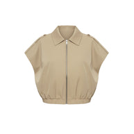 Gilet Trench