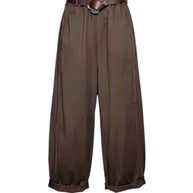 Pantalone Barrel