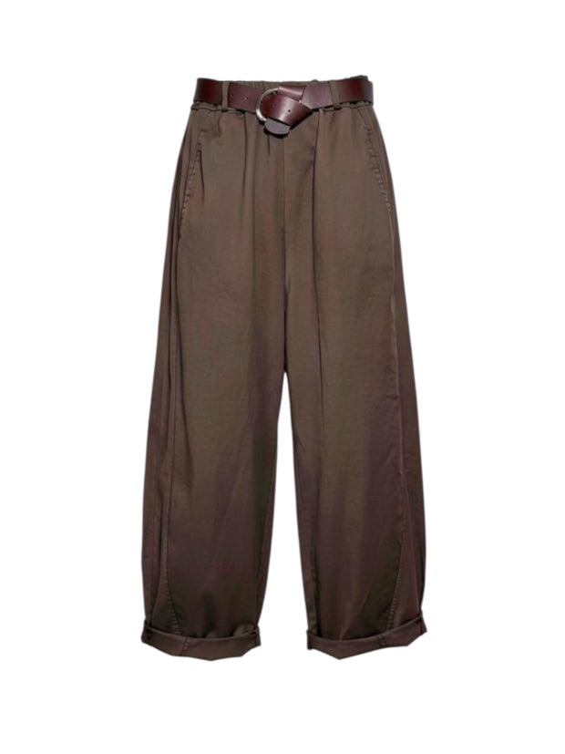 Pantalone Barrel