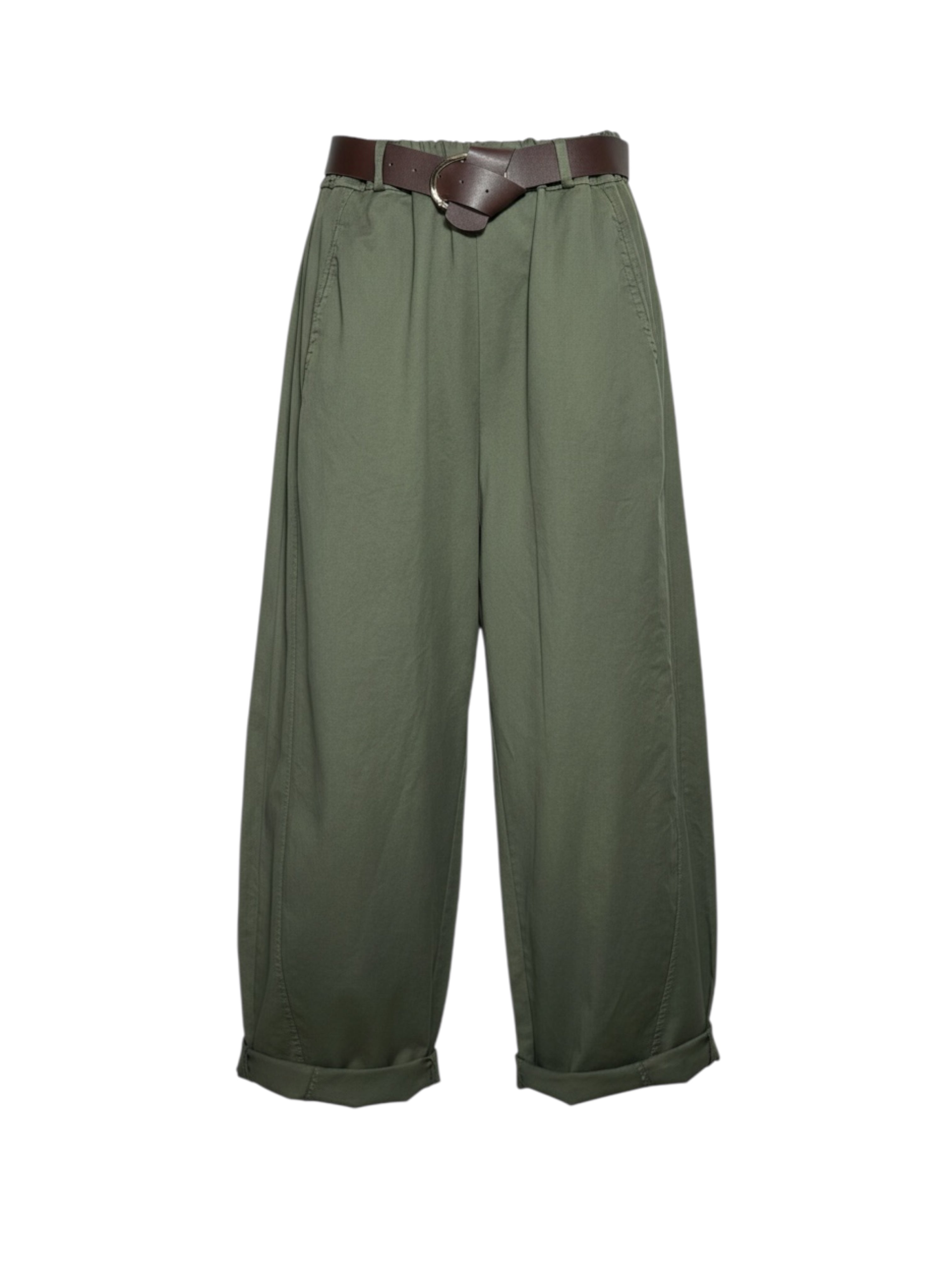 Pantalone Barrel
