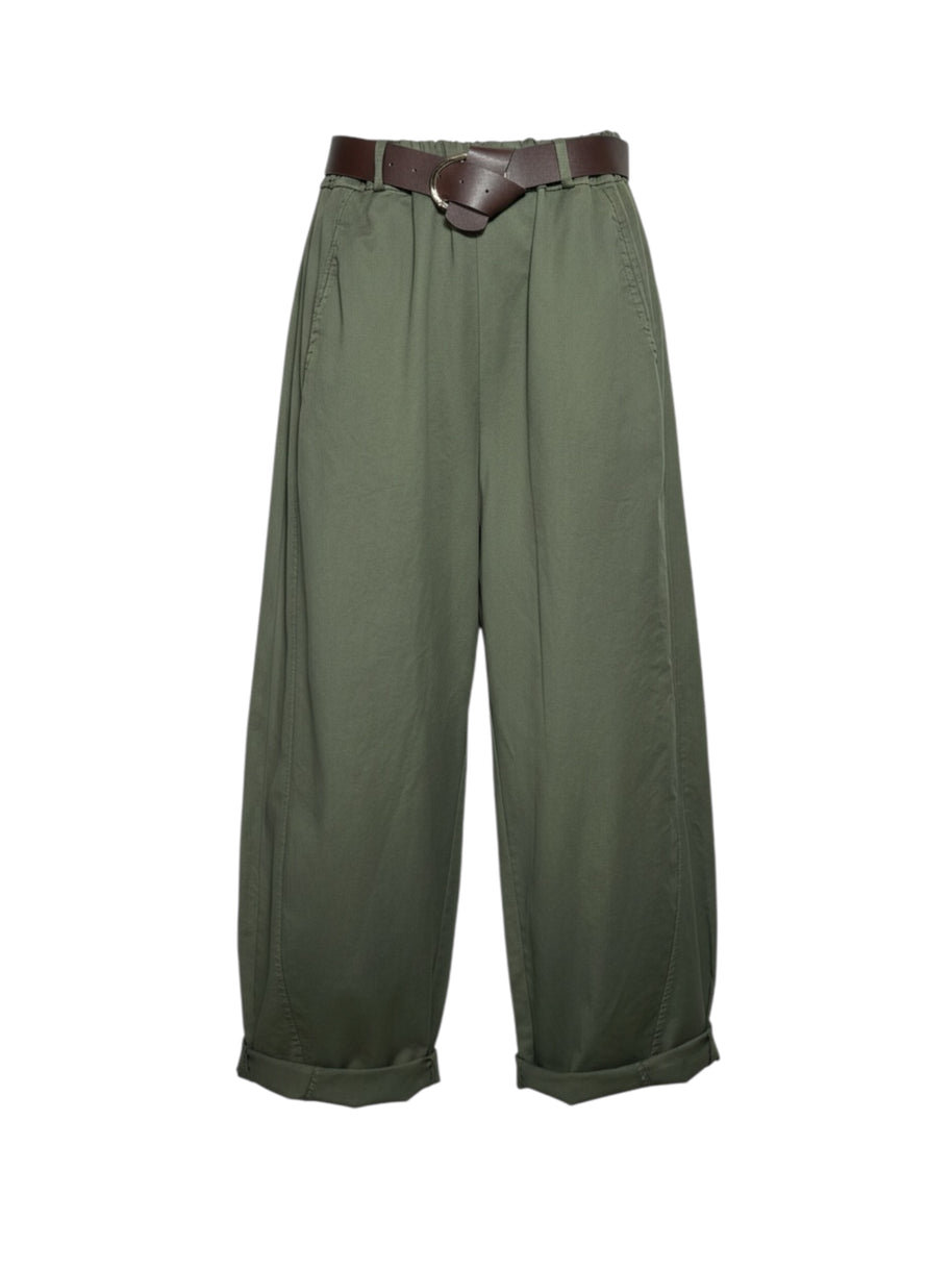 Pantalone Barrel