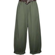 Pantalone Barrel